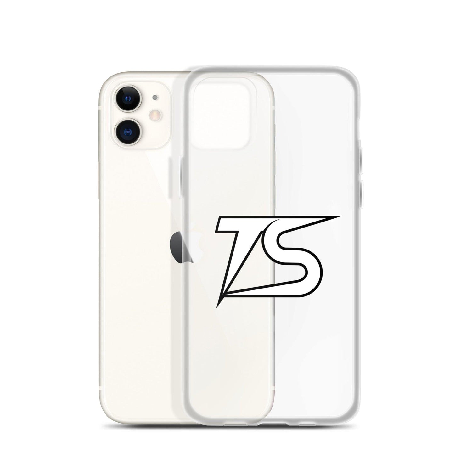 Trevon Scott "Elite" iPhone Case - Fan Arch