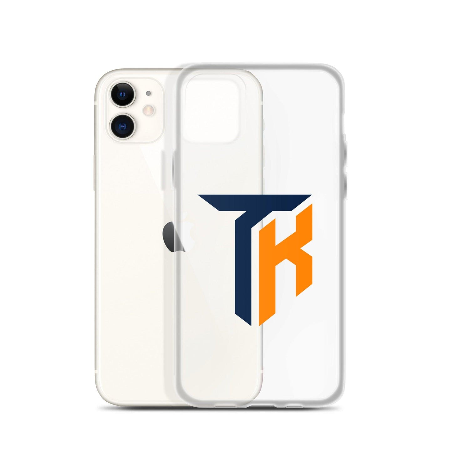 Tyrice Knight "Elite" iPhone Case - Fan Arch