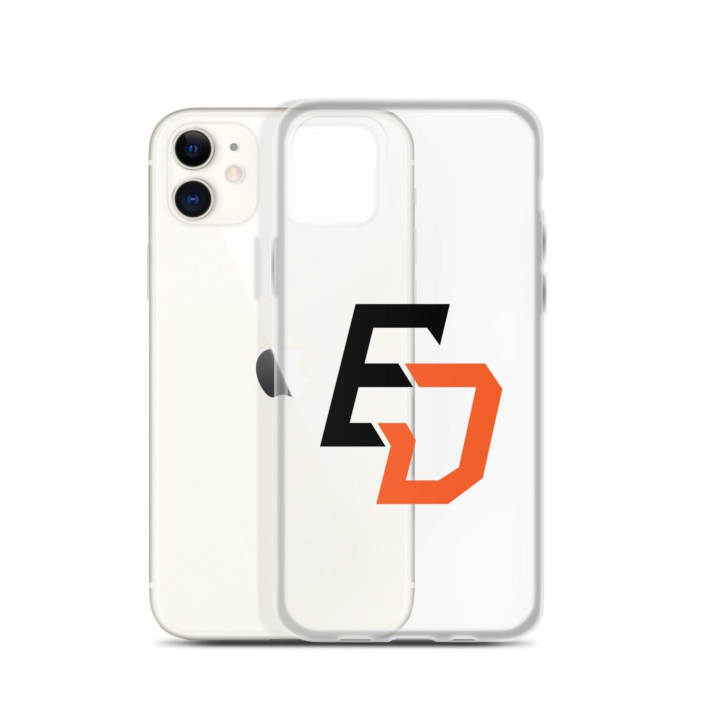 Ernie Day "Essential" iPhone Case - Fan Arch