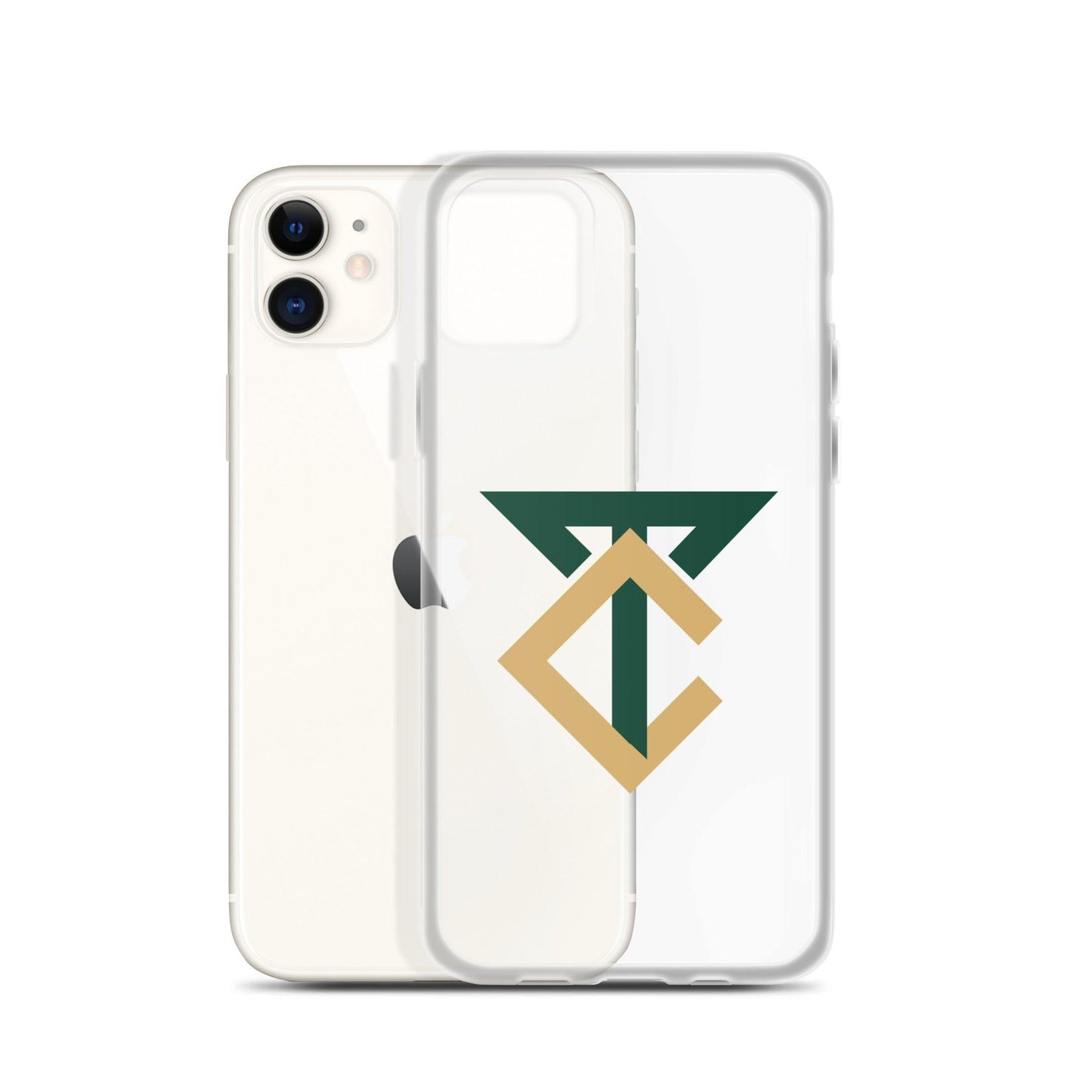 Trey Creamer "Essential" iPhone Case - Fan Arch