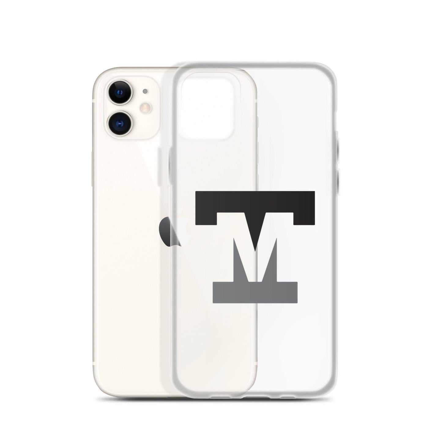 Tanner Mink "Elite" iPhone Case - Fan Arch