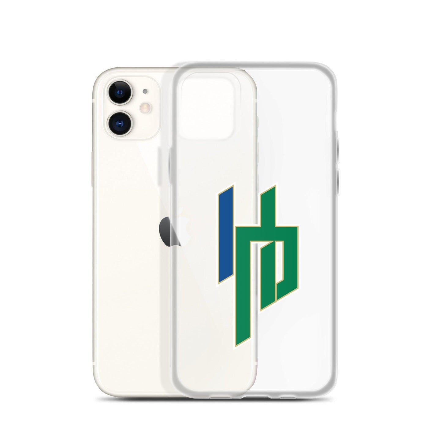 Harrison Povey "Essential" iPhone Case - Fan Arch