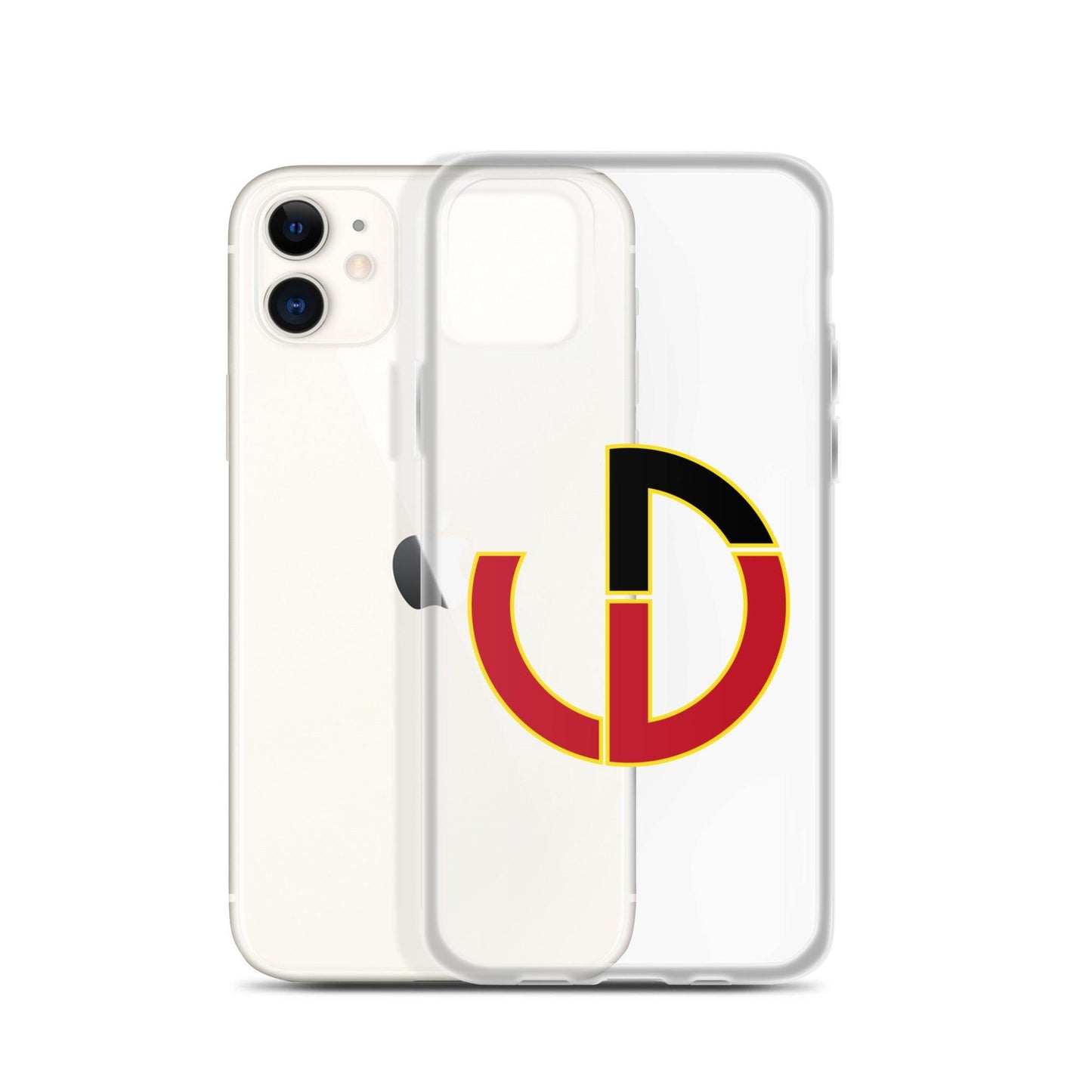 DeAnna Wilson "Essential" iPhone Case - Fan Arch