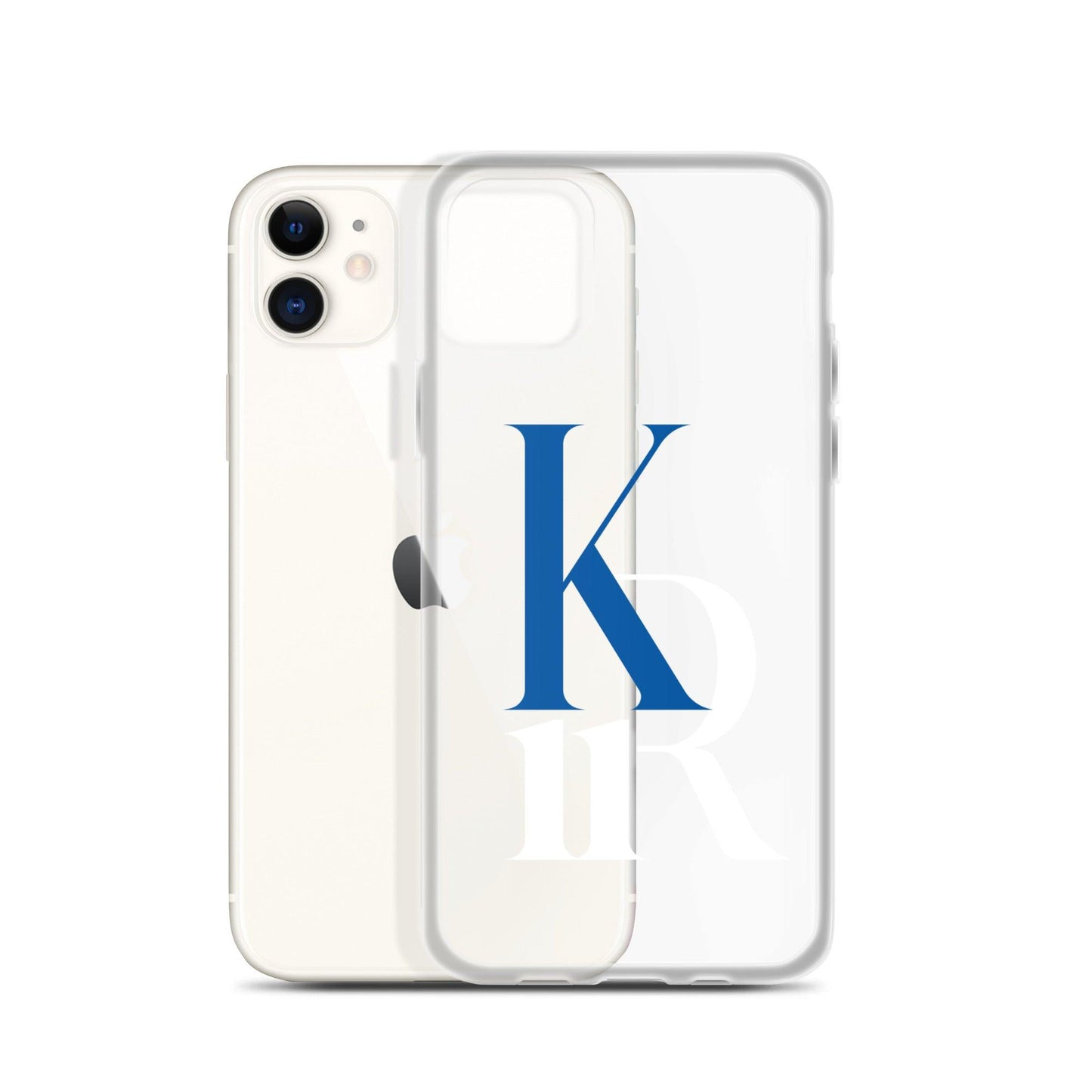 Kym Royster "Essential" iPhone Case - Fan Arch