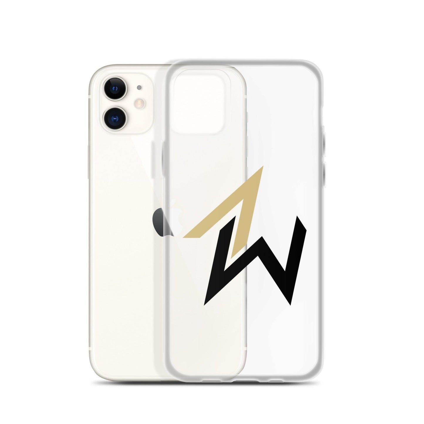 Austin Williams "Essential" iPhone Case - Fan Arch