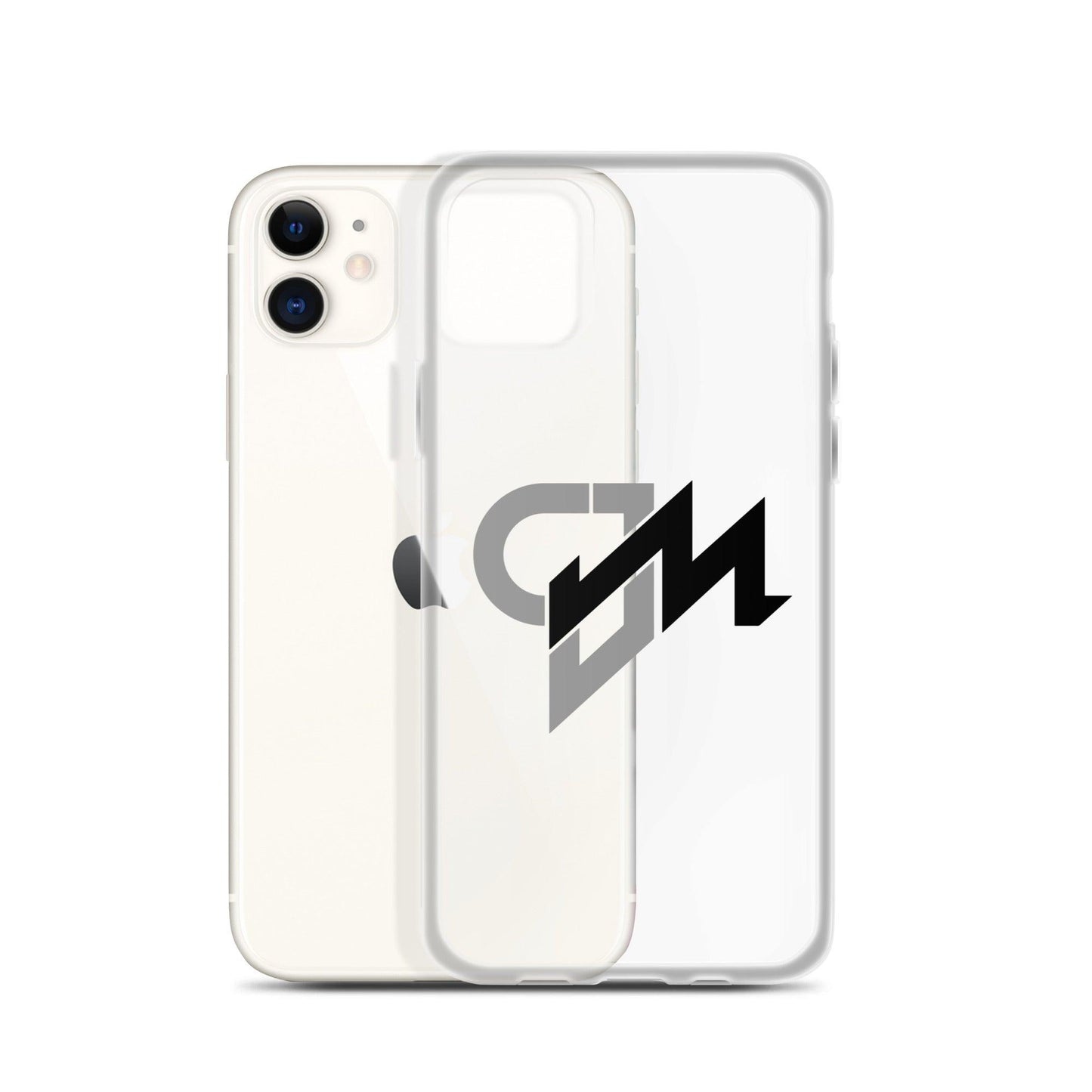 CJ Marable "Essential" iPhone Case - Fan Arch