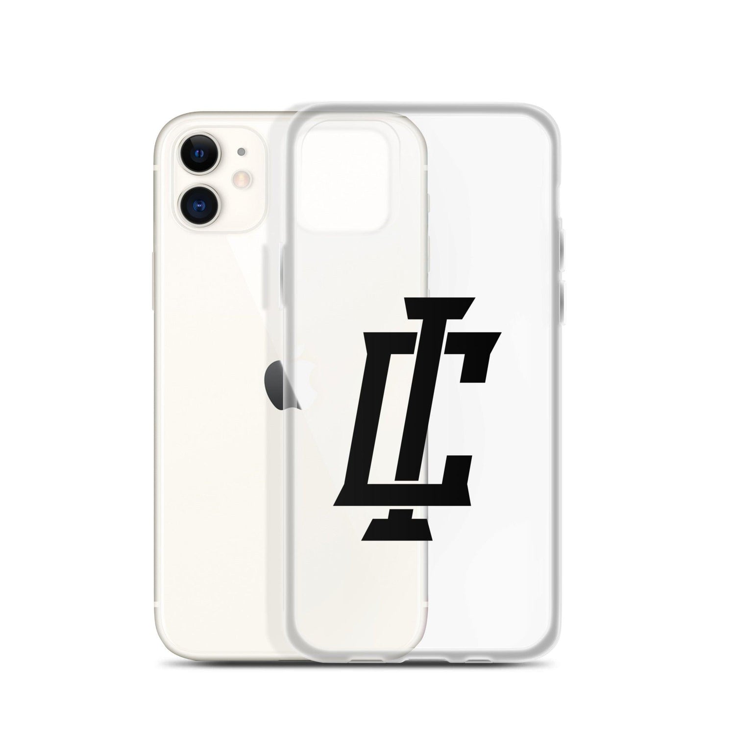 Isaiah Crawford "Essential" iPhone Case - Fan Arch