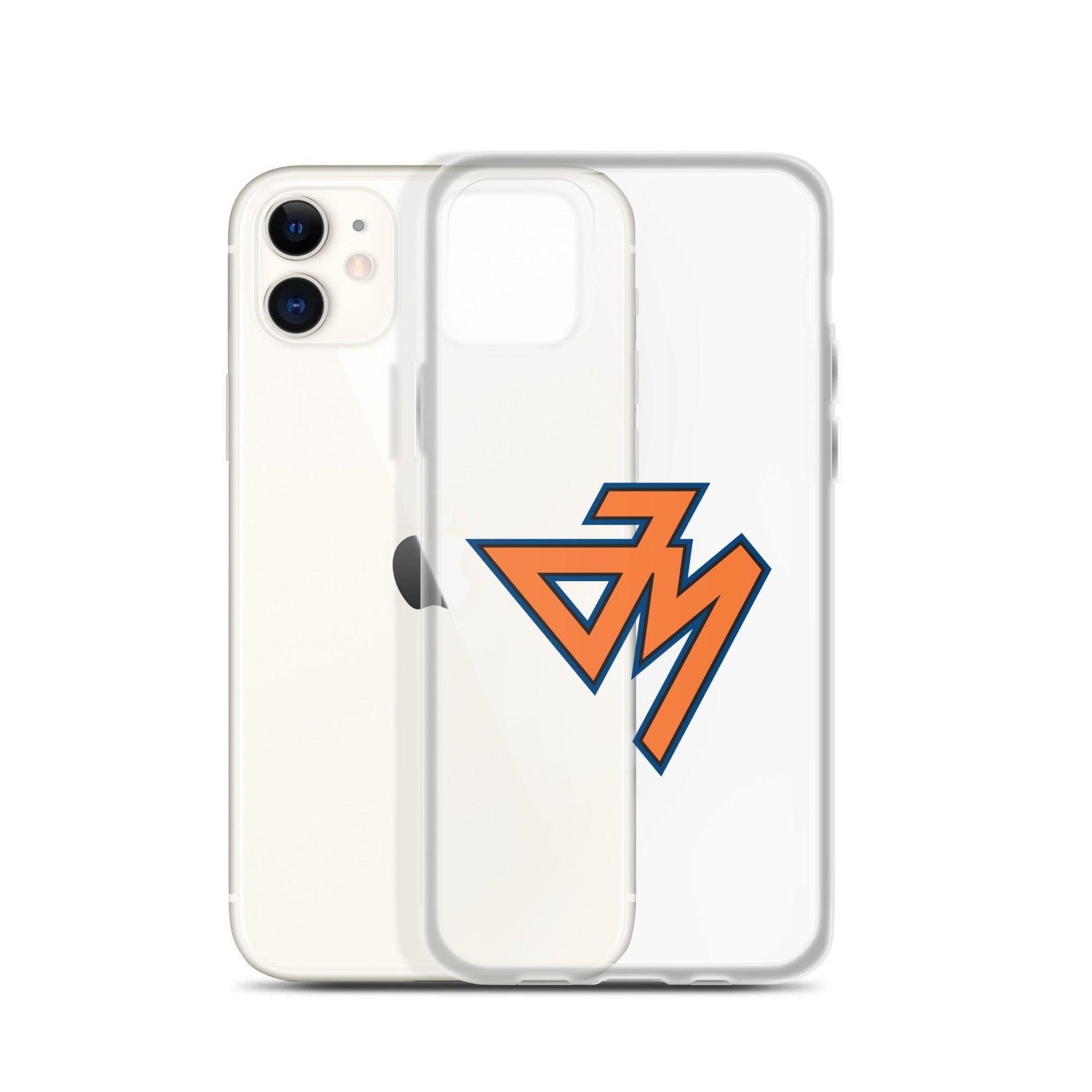 Jae’Veyon Morton "Essential" iPhone Case - Fan Arch