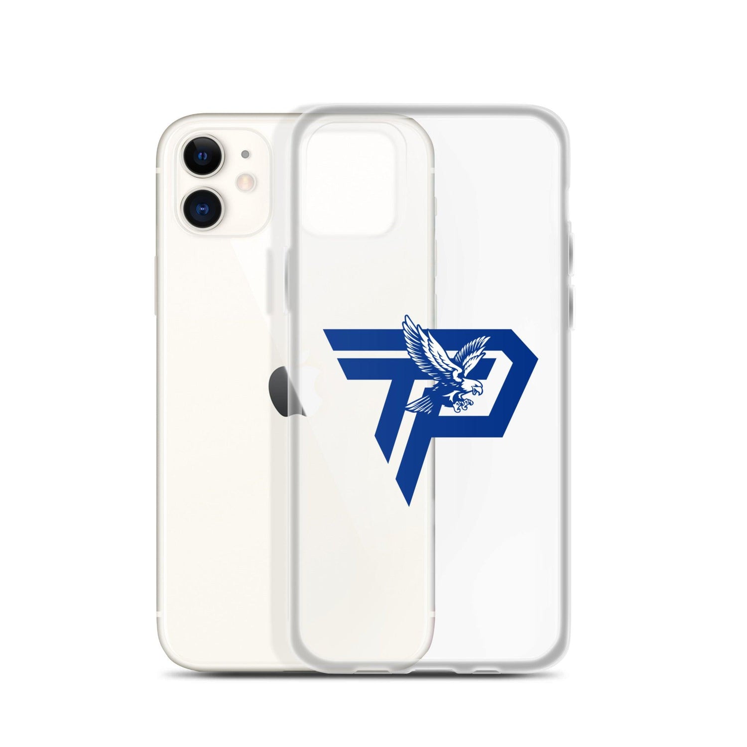 Tyrese Proctor "Essential" iPhone Case - Fan Arch