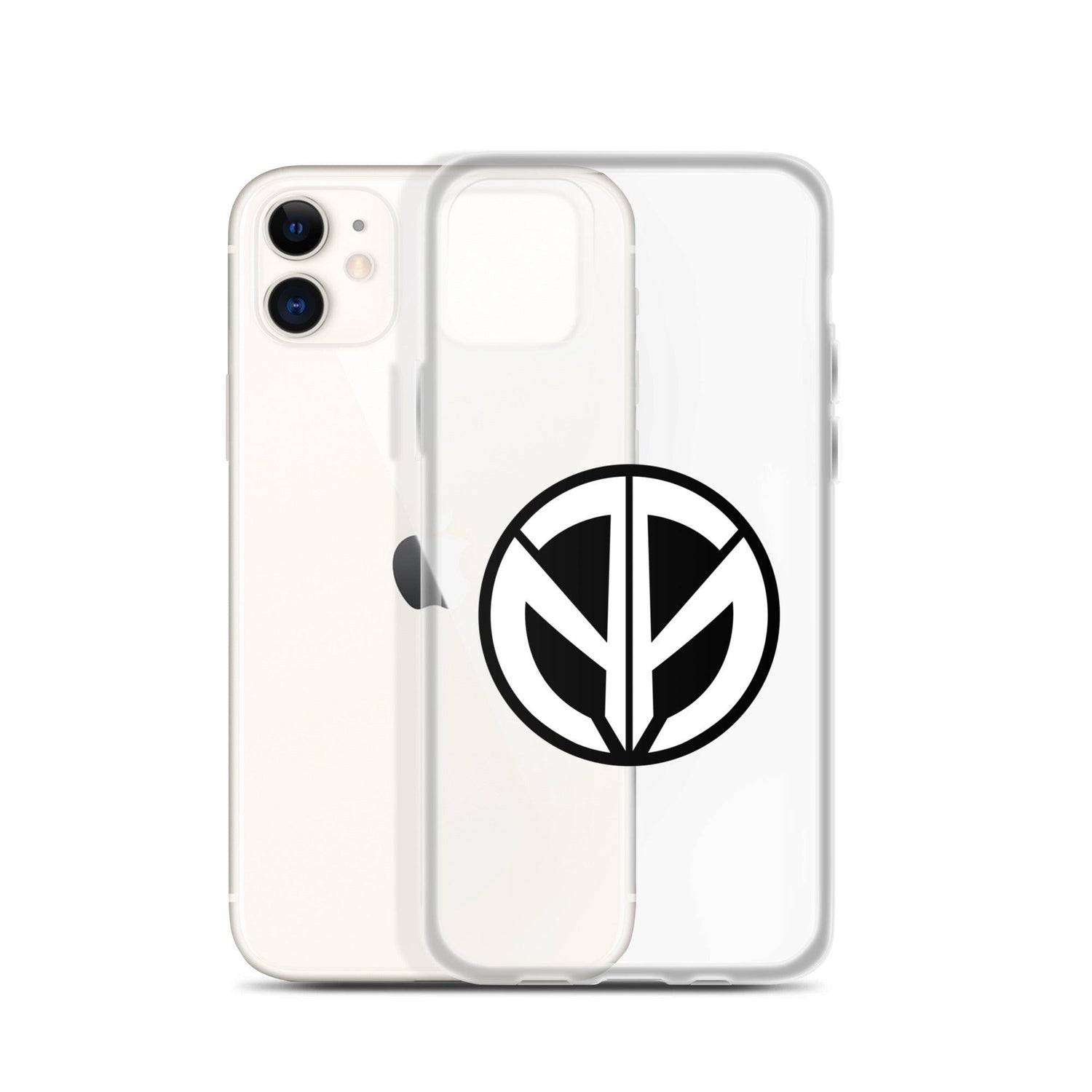 Tray Maddox Jr. "Essential" iPhone Case - Fan Arch