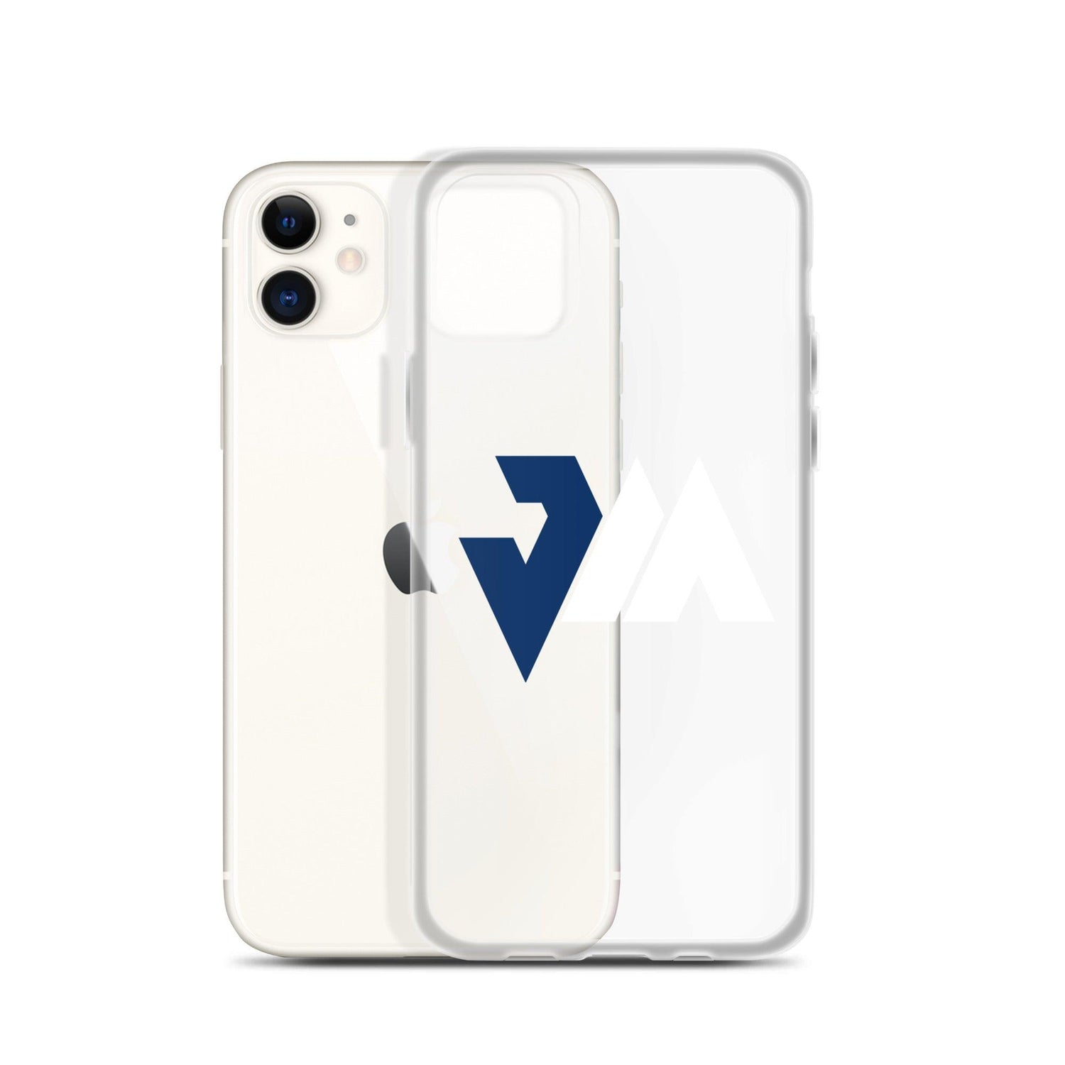 Joseph Mupoyi "Essential" iPhone Case - Fan Arch