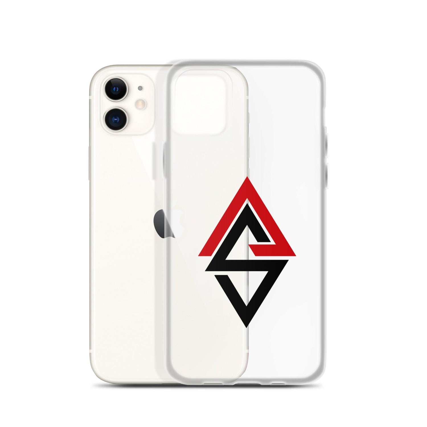 Amare Snowden "Essential" iPhone Case - Fan Arch