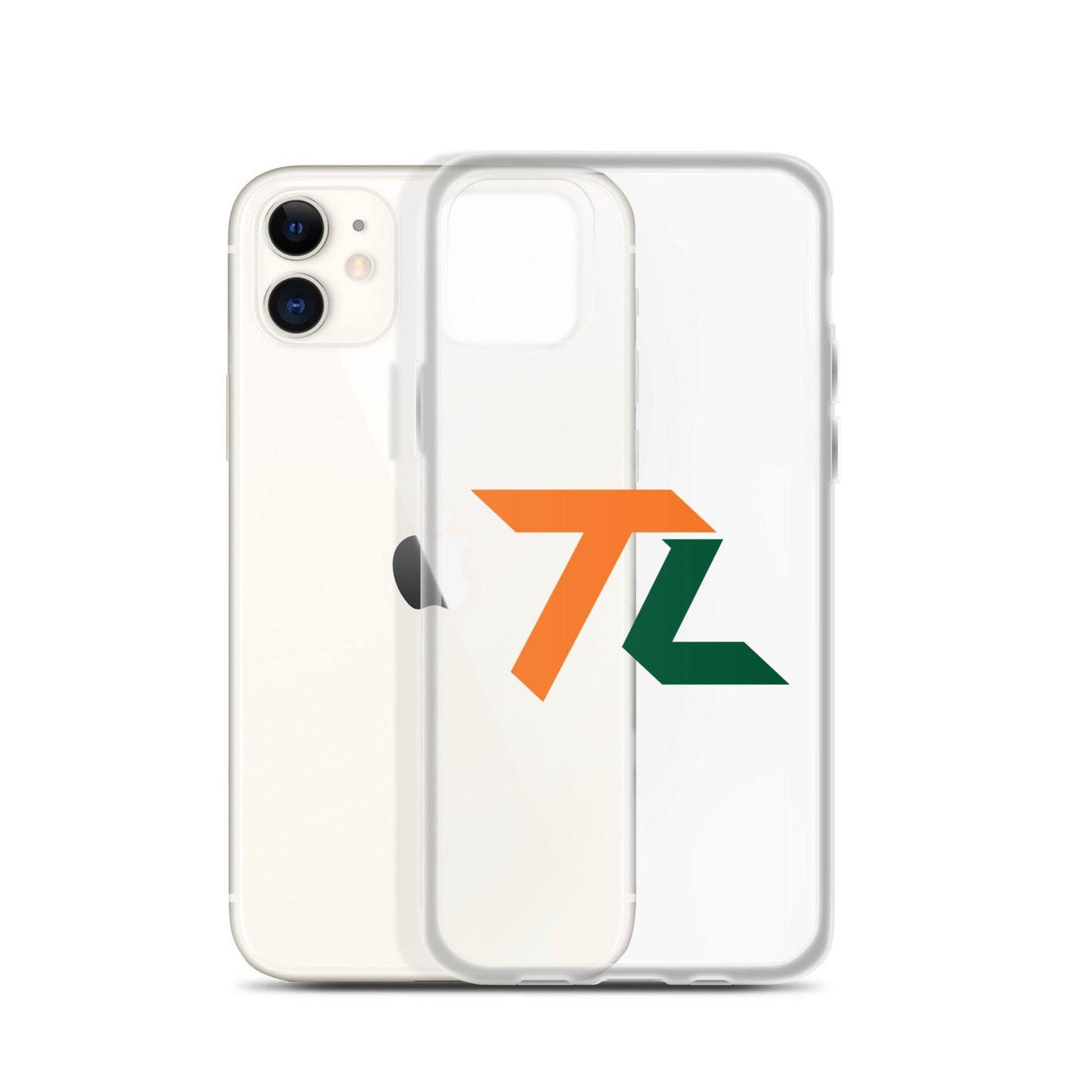 Tyler Lassiter "Essential" iPhone Case - Fan Arch