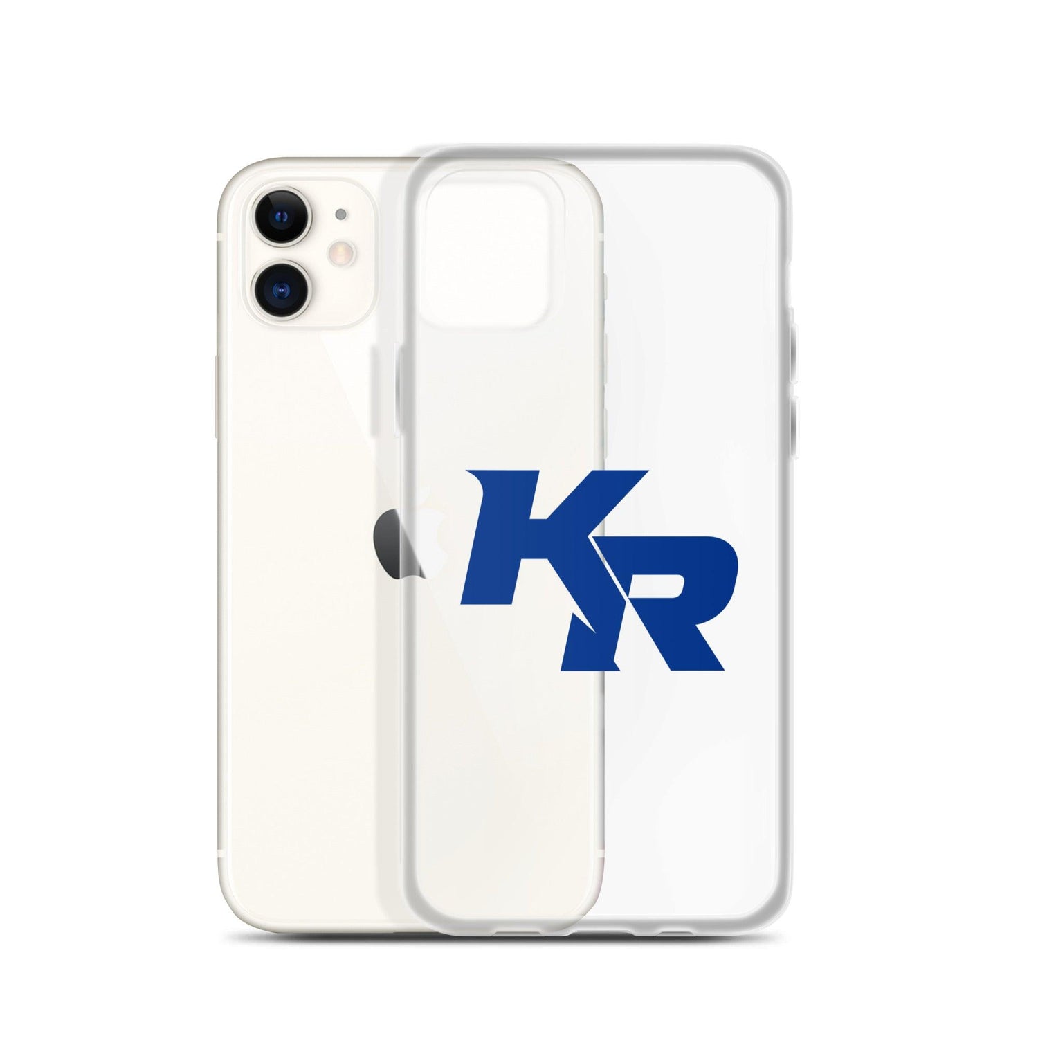 Kimari Robinson "Essential" iPhone Case - Fan Arch