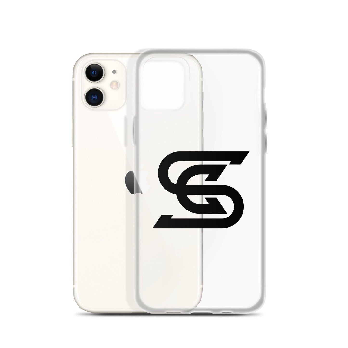 Steven Clay "Essentials" iPhone Case - Fan Arch