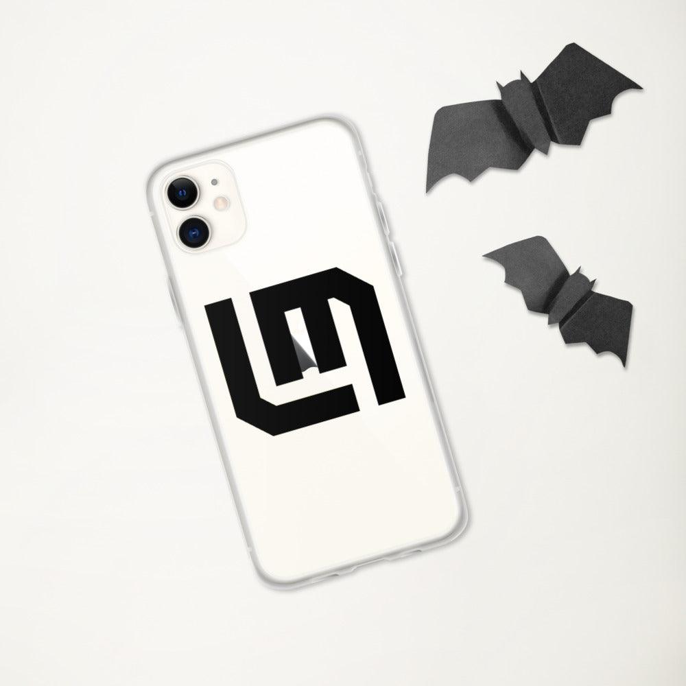 Lashonda Monk "LM" iPhone Case - Fan Arch