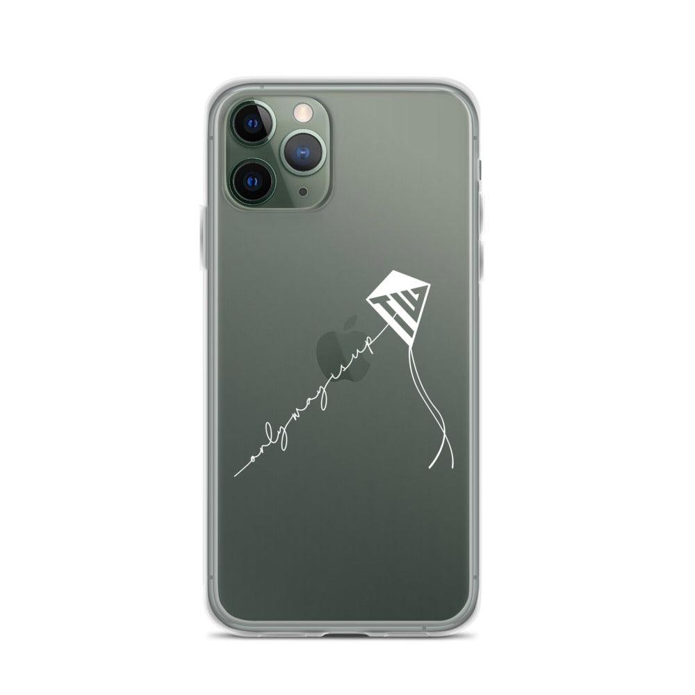 Terrance Williams "Only Way" iPhone Case - Fan Arch