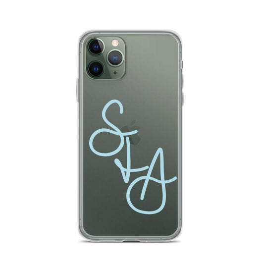 Shae-Lynn Anderson “Signature” iPhone Case - Fan Arch