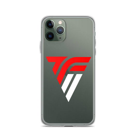 Thomas Fidone II "TFII" iPhone Case - Fan Arch