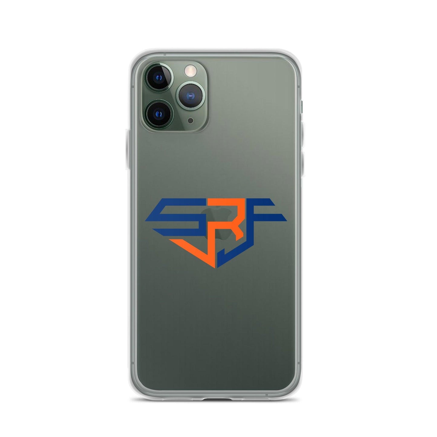 Sean Reid-Foley "Game Ready" iPhone Case - Fan Arch