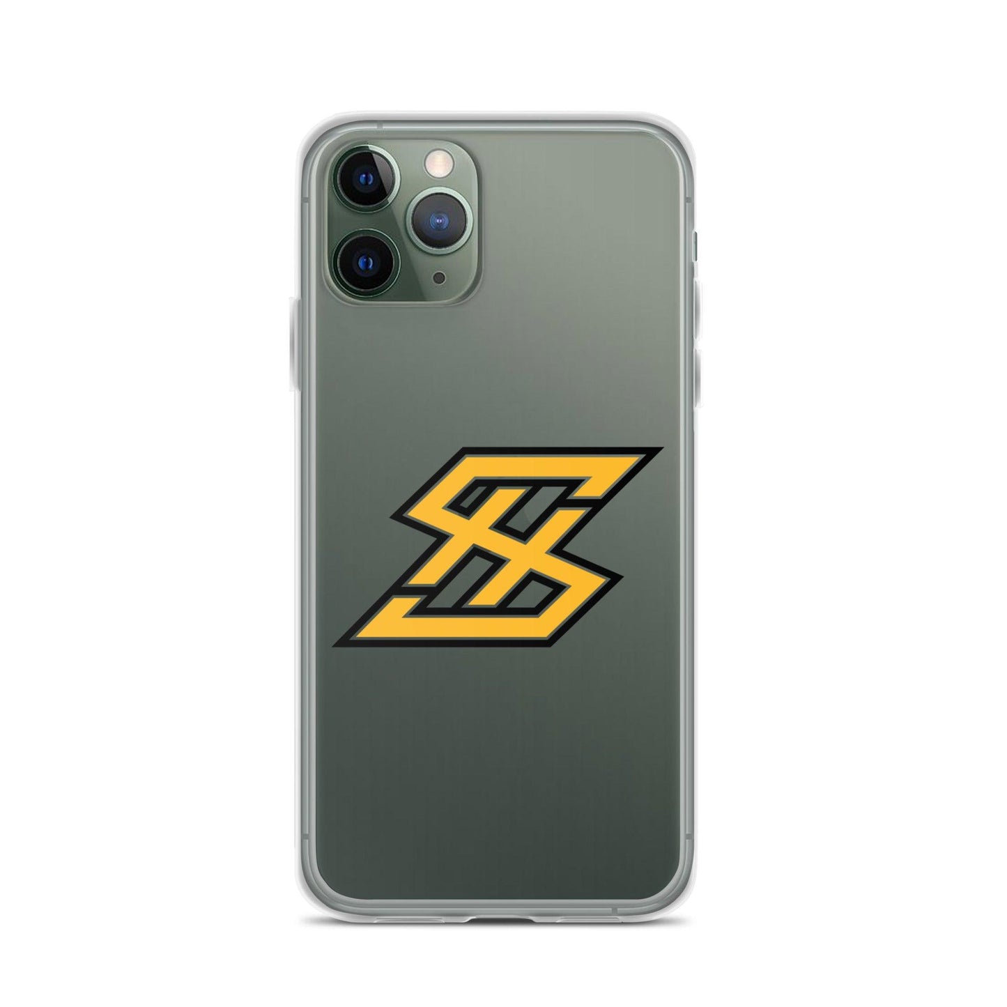 Sam Howard "Elite" iPhone Case - Fan Arch