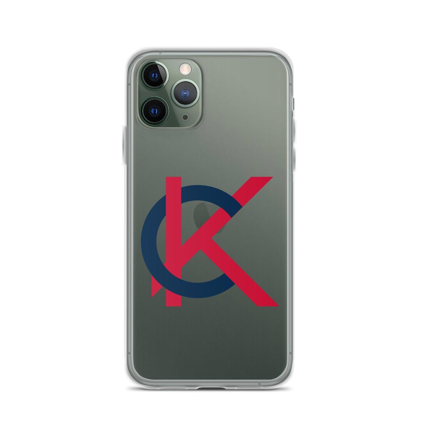 Kutter Crawford "Elite" iPhone Case - Fan Arch