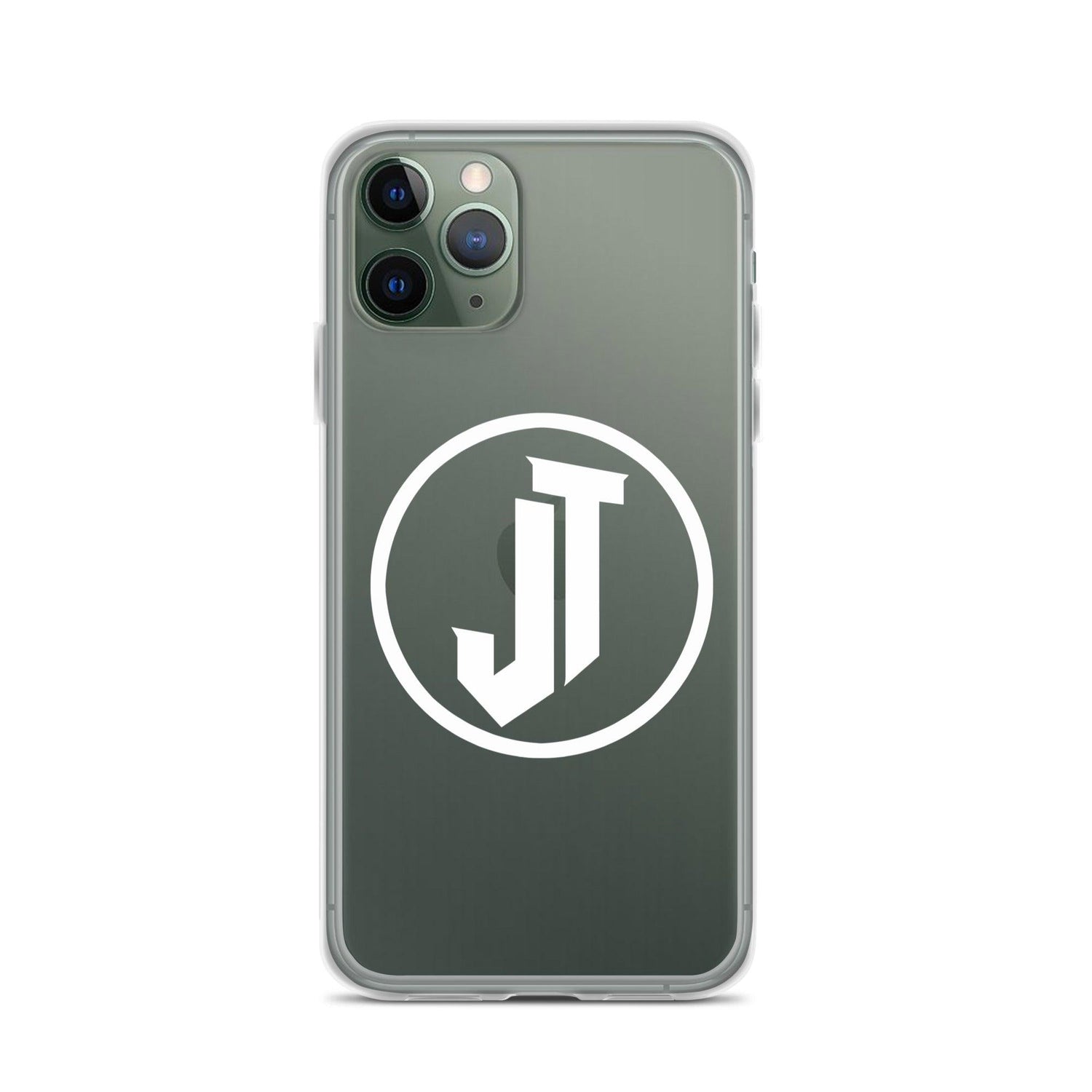 Jaylon Tate "Elite" iPhone Case - Fan Arch