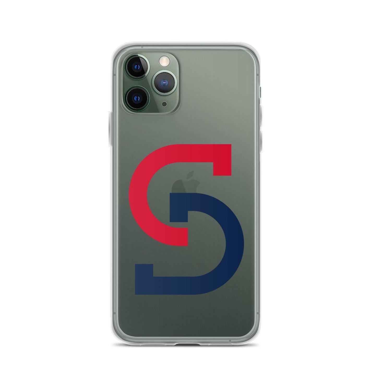 Shane Drohan “SD” iPhone Case - Fan Arch