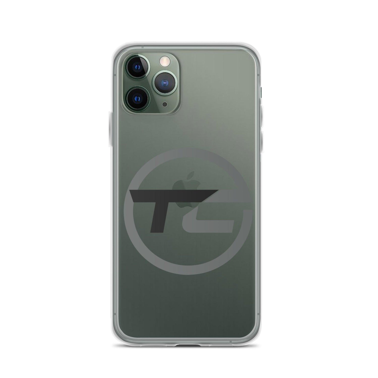 Trey Cabbage “TC” iPhone Case - Fan Arch