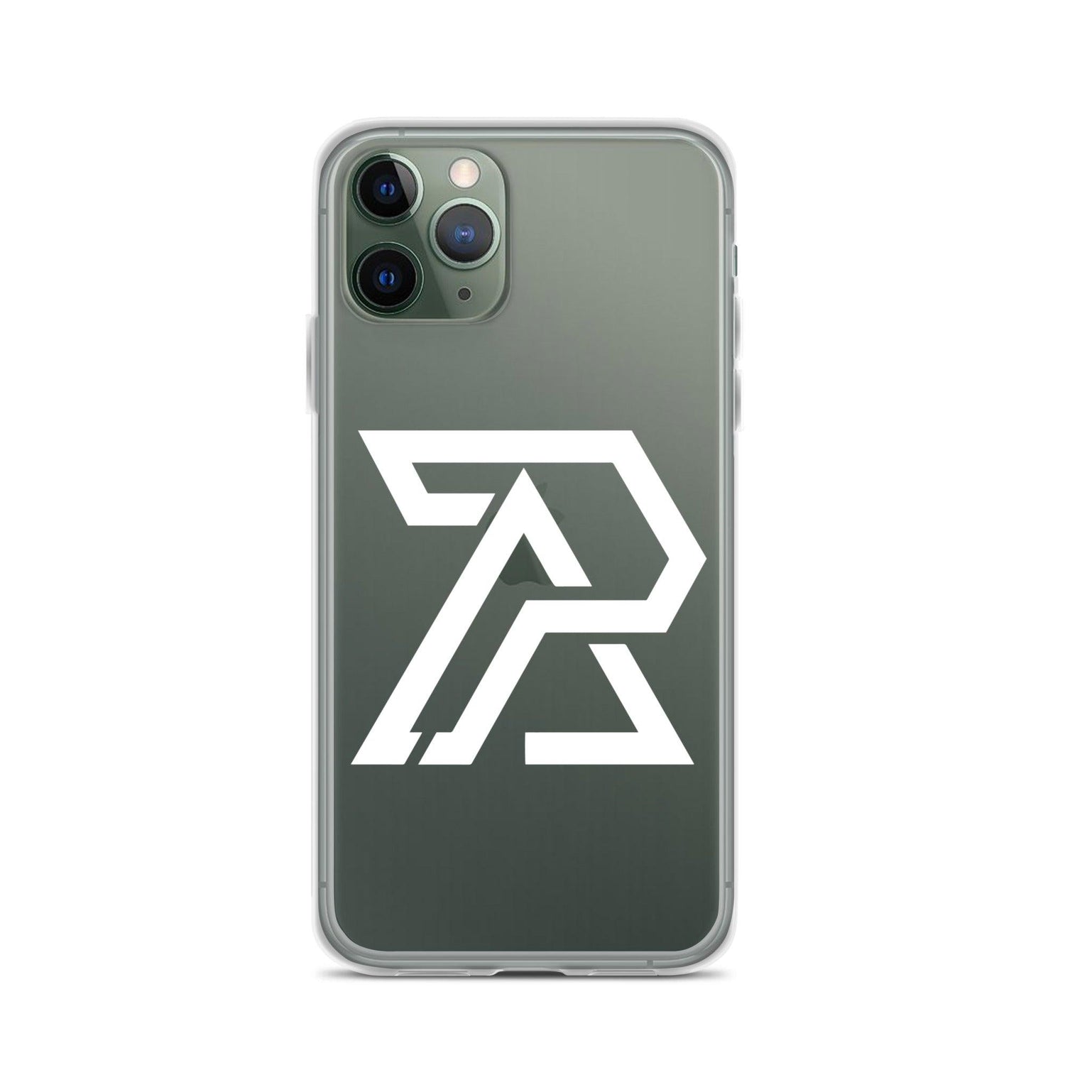 Philip Abner “basics” iPhone Case - Fan Arch