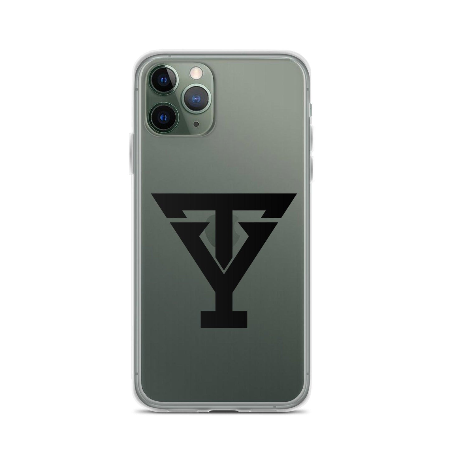 Ty Robinson "Elite" iPhone Case - Fan Arch