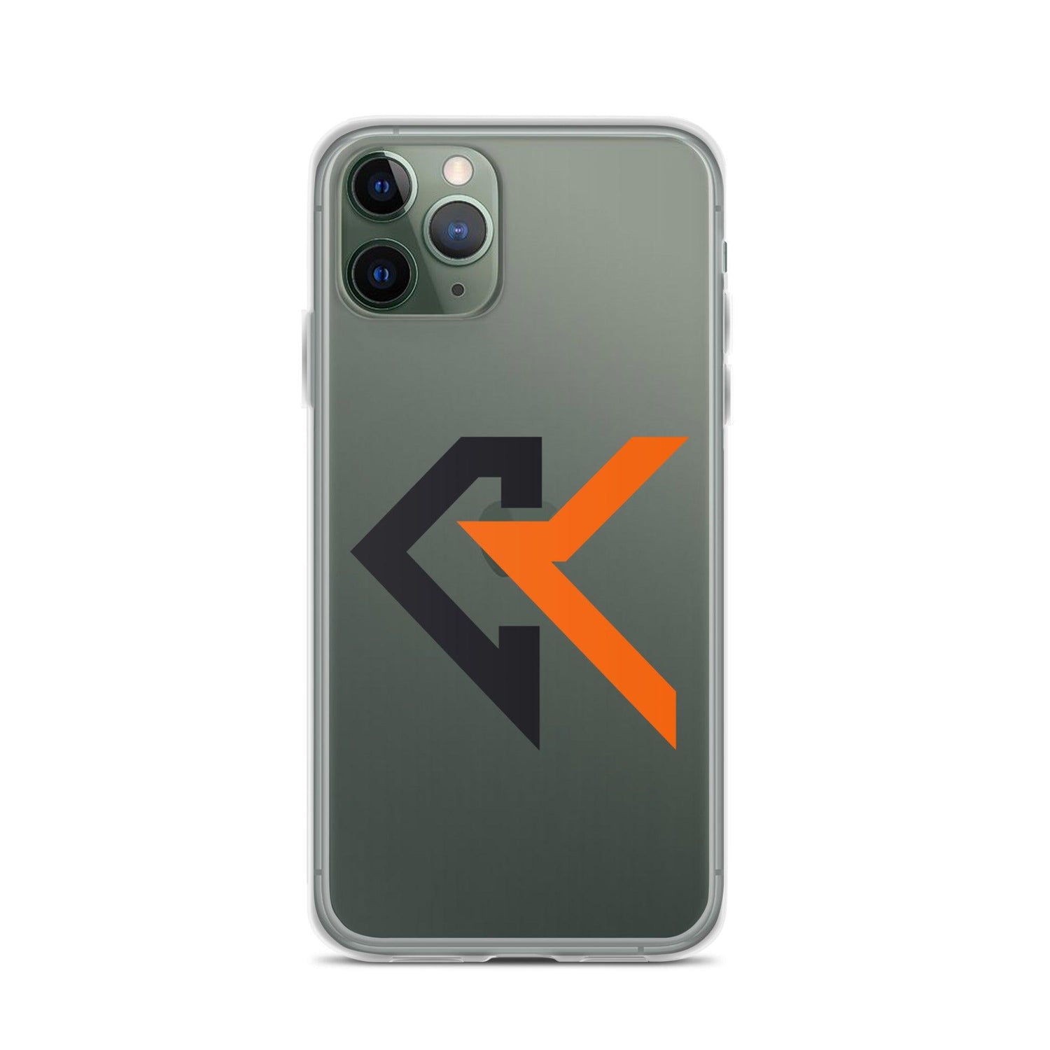 Cade Kuehler “CK” iPhone Case - Fan Arch