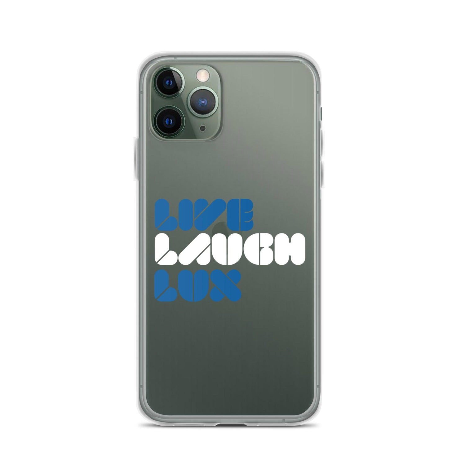 Gavin Lux “Essential” iPhone Case - Fan Arch