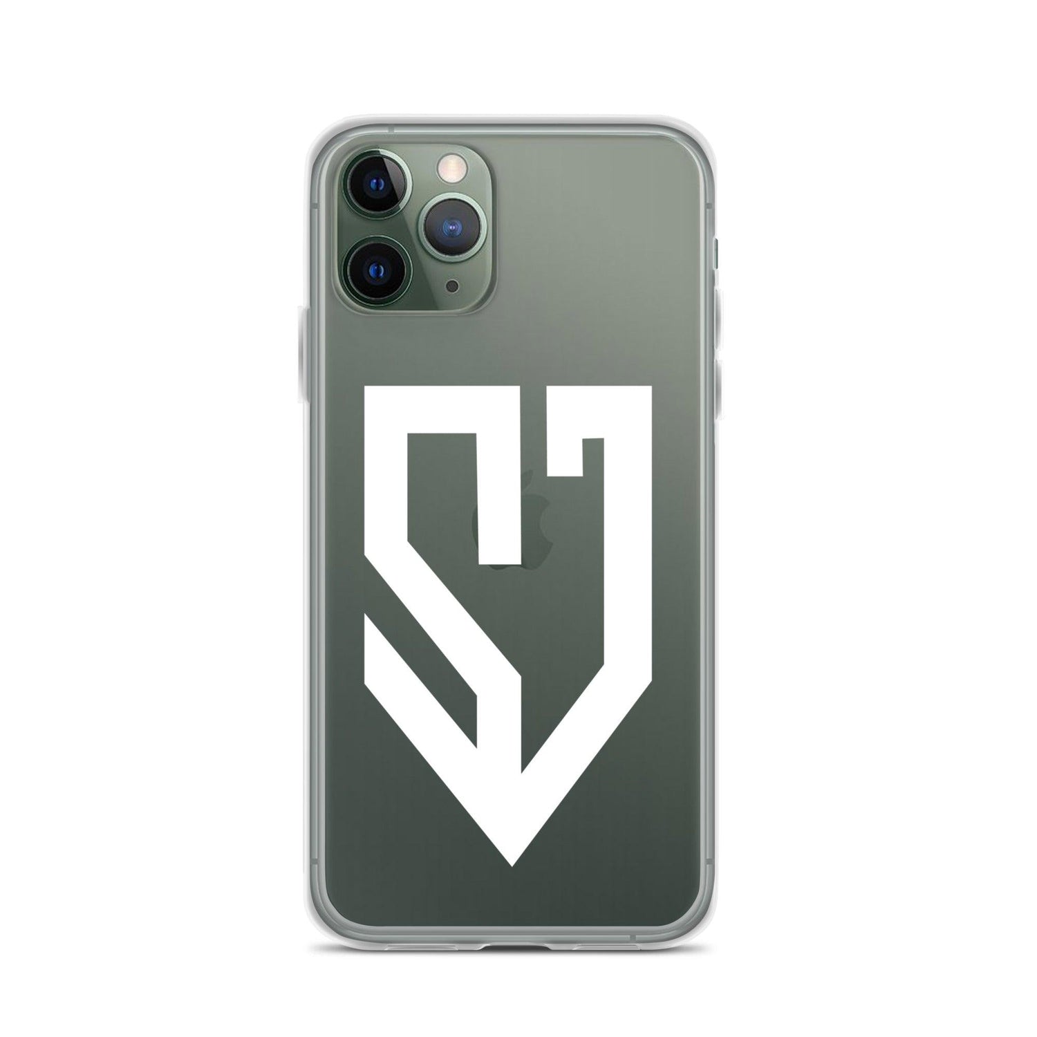 Sam James "Elite" iPhone Case - Fan Arch