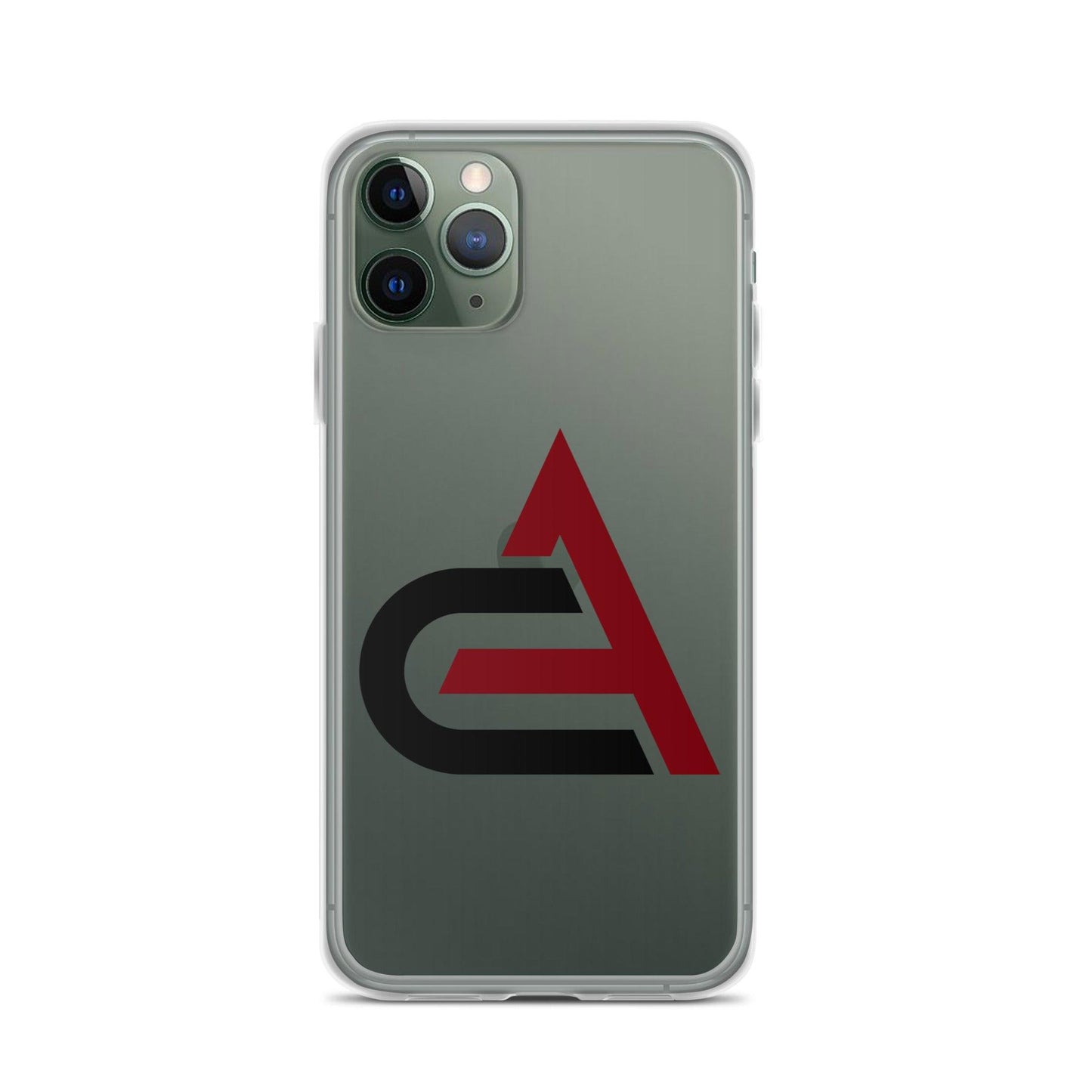 Cade Austin "Elite" iPhone Case - Fan Arch