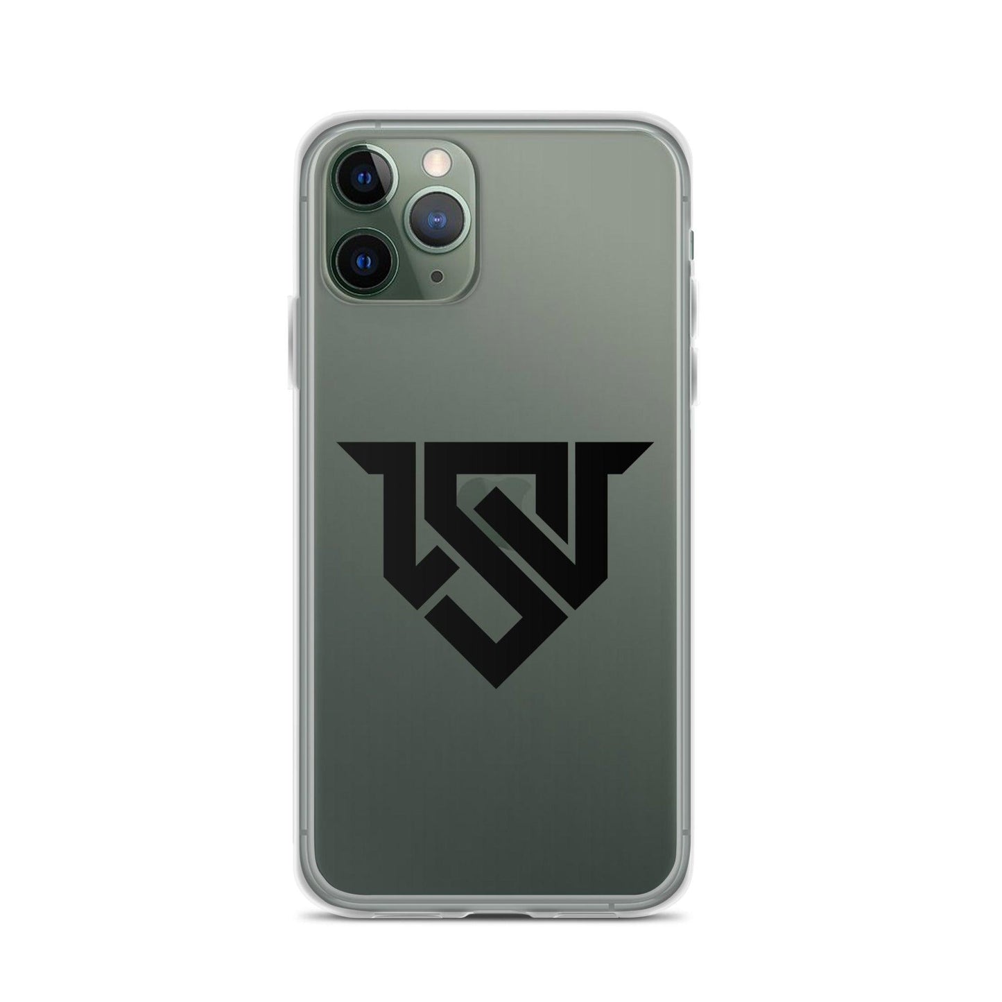 Sam Webb "Elite" iPhone Case - Fan Arch