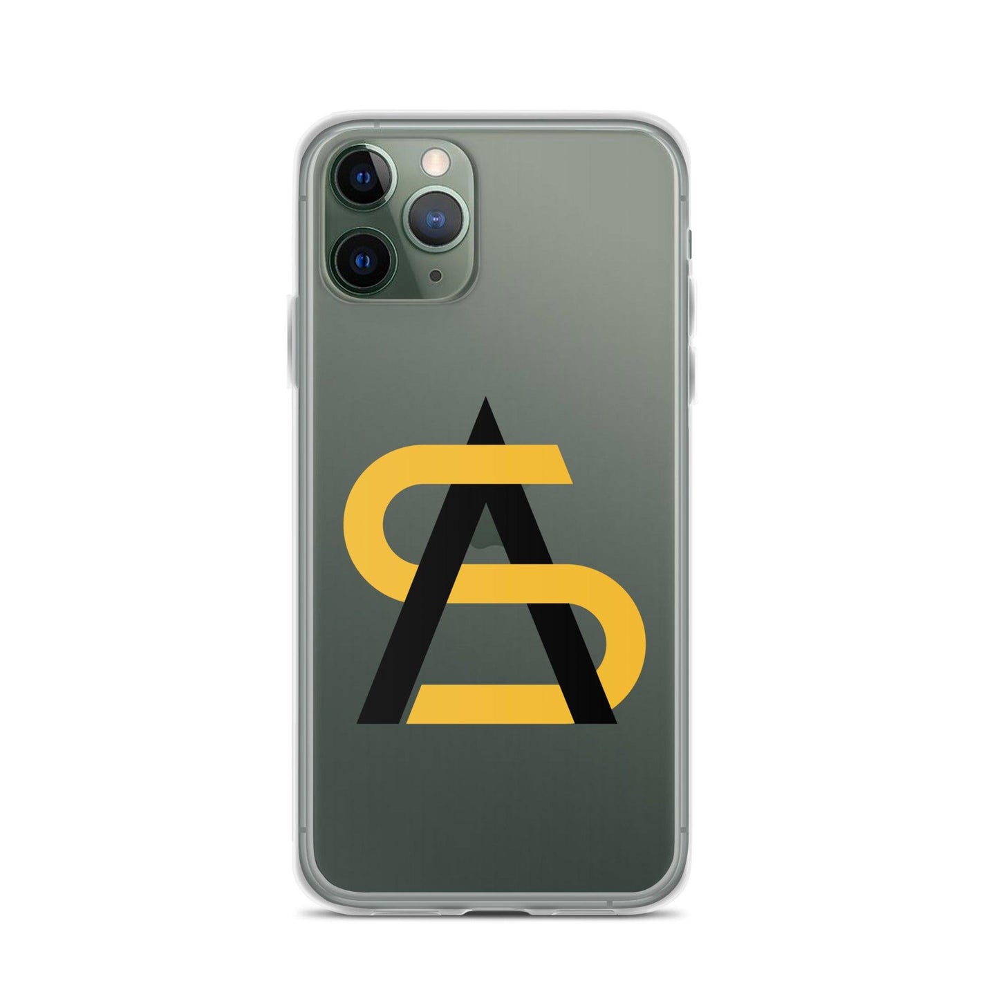 Adam Sparks "Essential" iPhone Case - Fan Arch