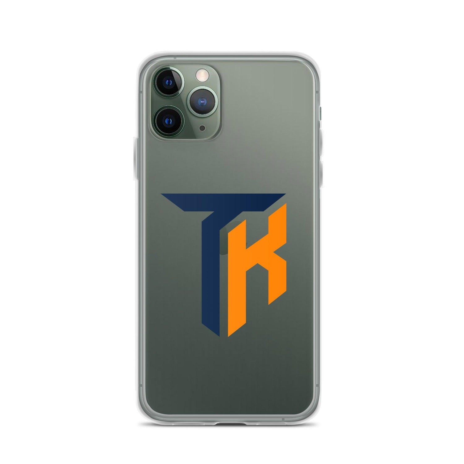 Tyrice Knight "Elite" iPhone Case - Fan Arch