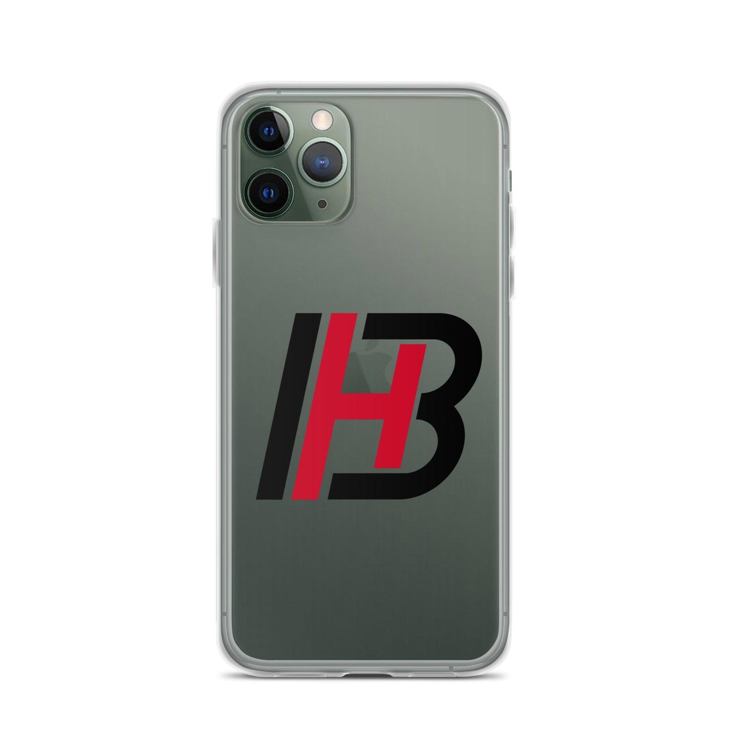 Brad Hand "Signature" iPhone Case - Fan Arch