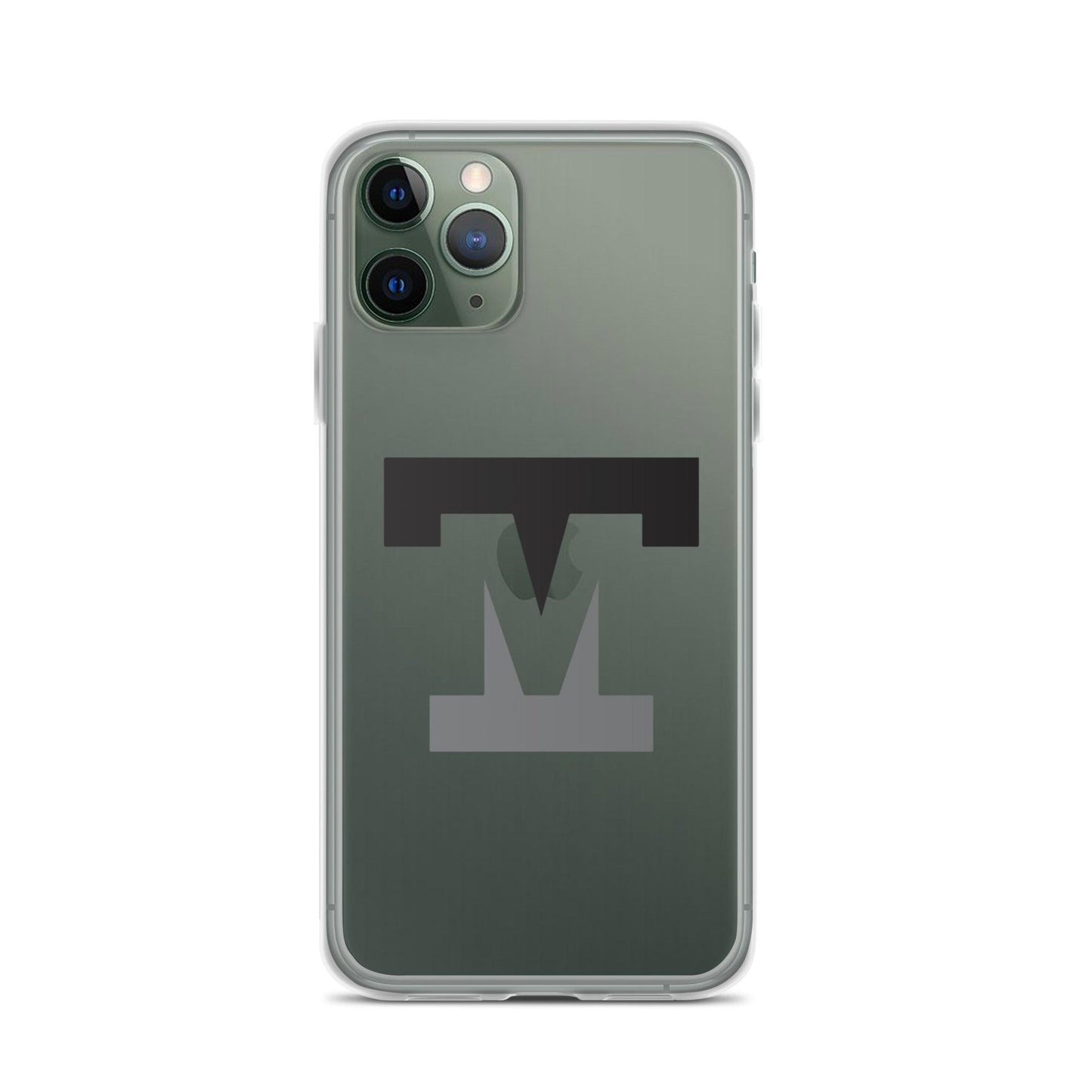 Tanner Mink "Elite" iPhone Case - Fan Arch