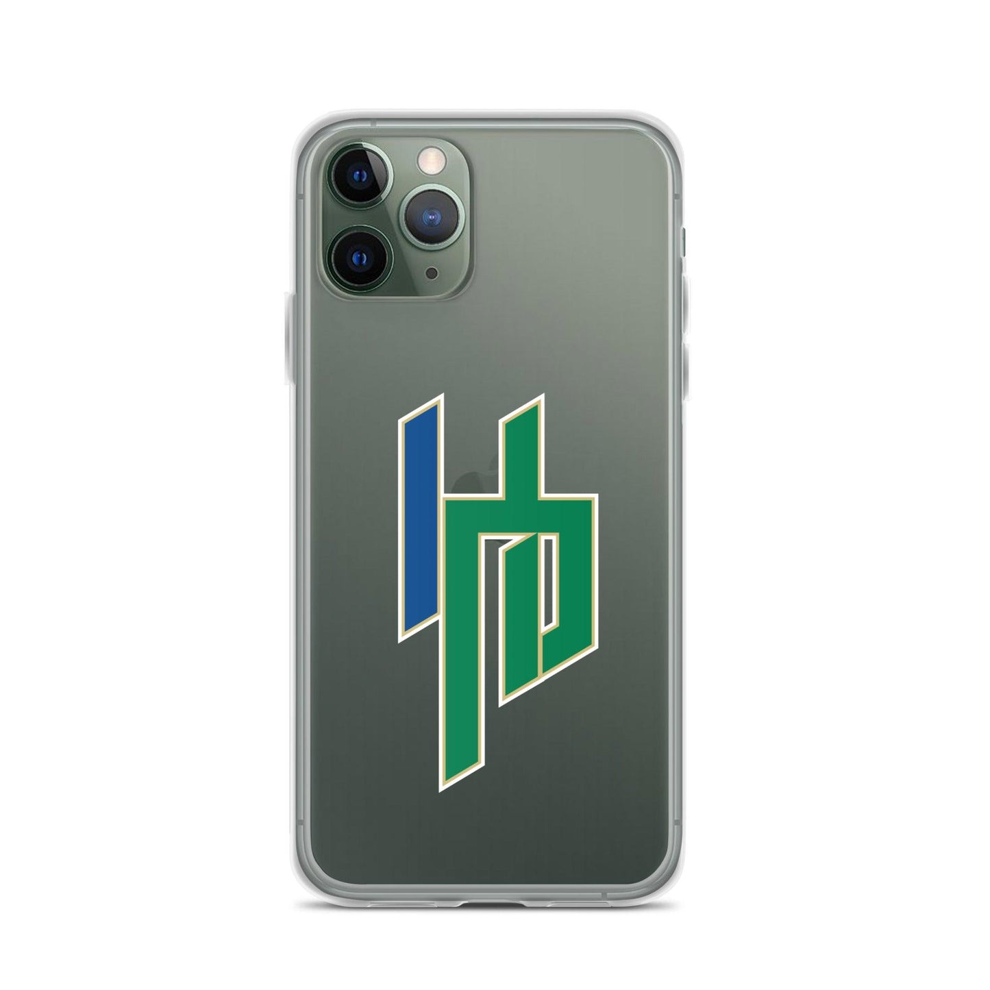 Harrison Povey "Essential" iPhone Case - Fan Arch