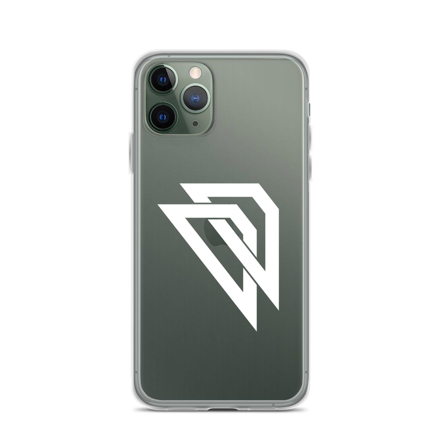 Darrin Dorsey "Essential" iPhone Case - Fan Arch