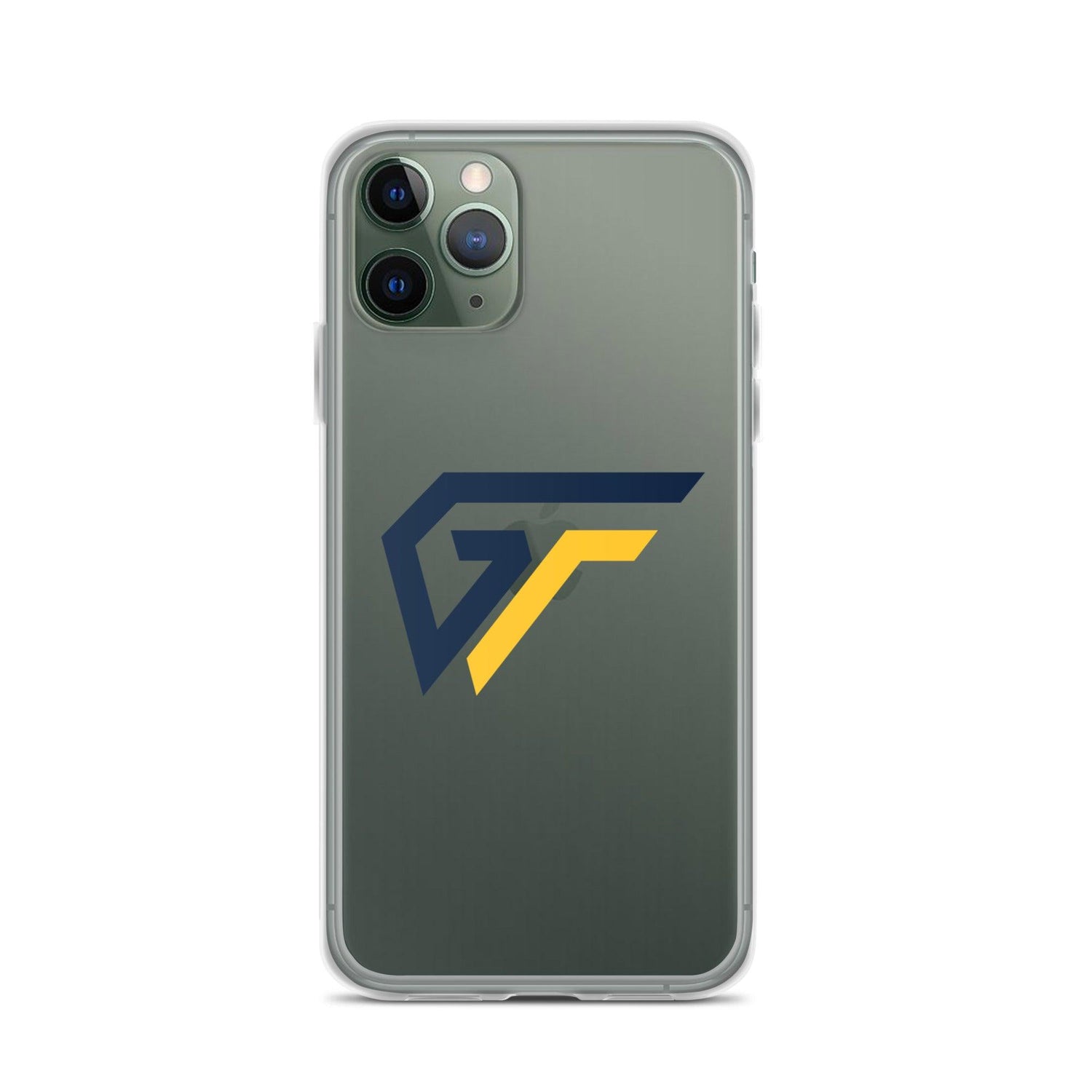 Gary Forbes "Essential" iPhone Case - Fan Arch