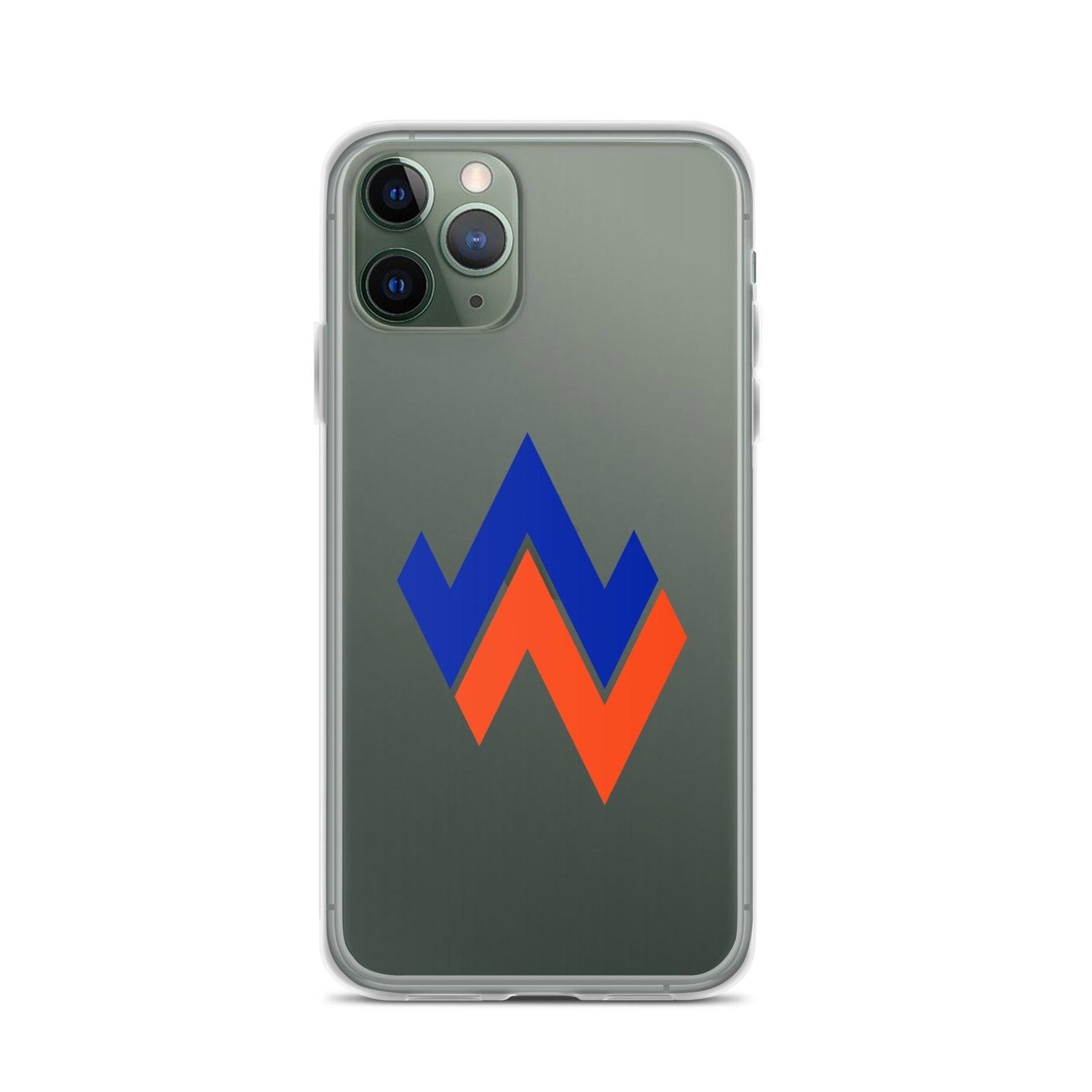 Will Norman "Essential" iPhone Case - Fan Arch