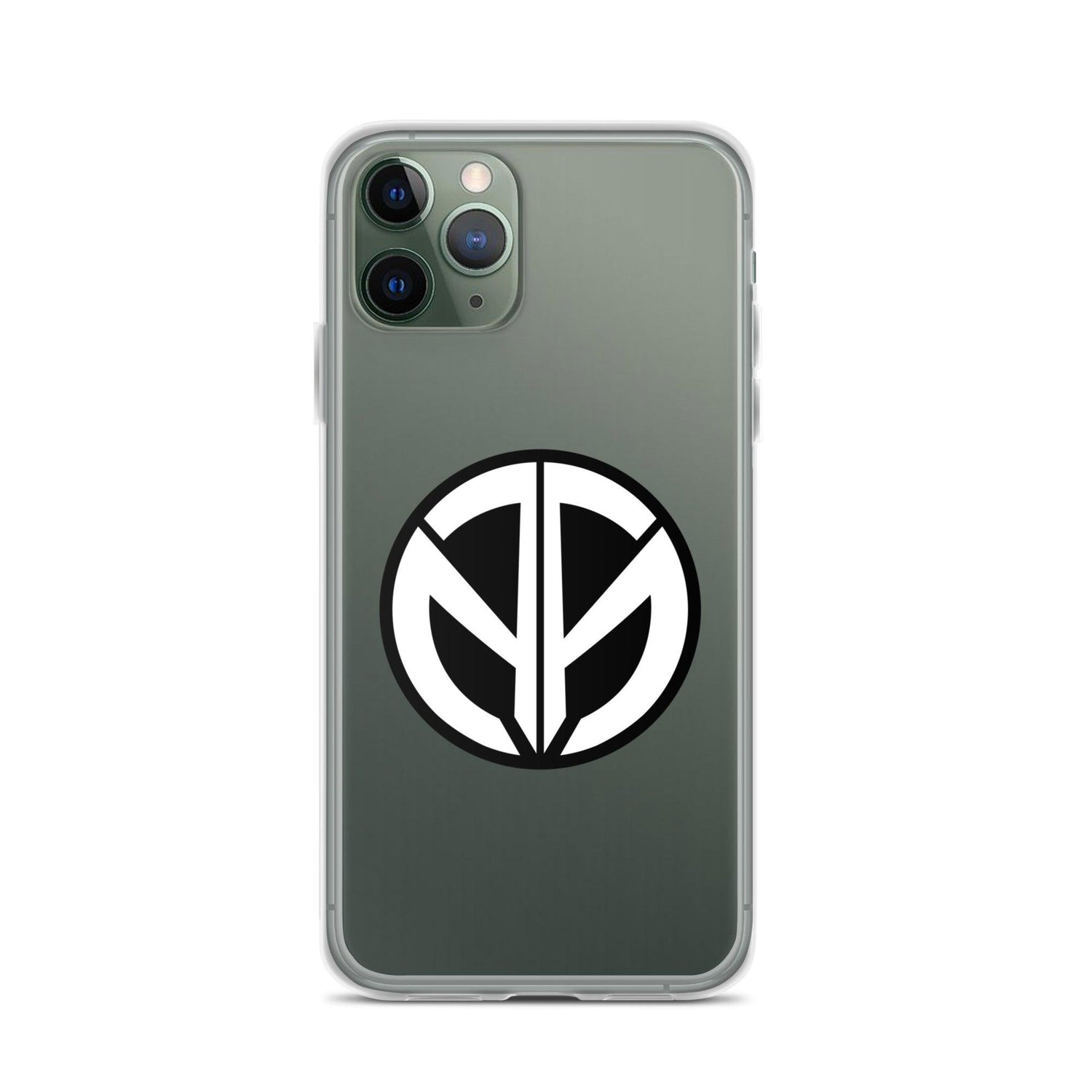 Tray Maddox Jr. "Essential" iPhone Case - Fan Arch