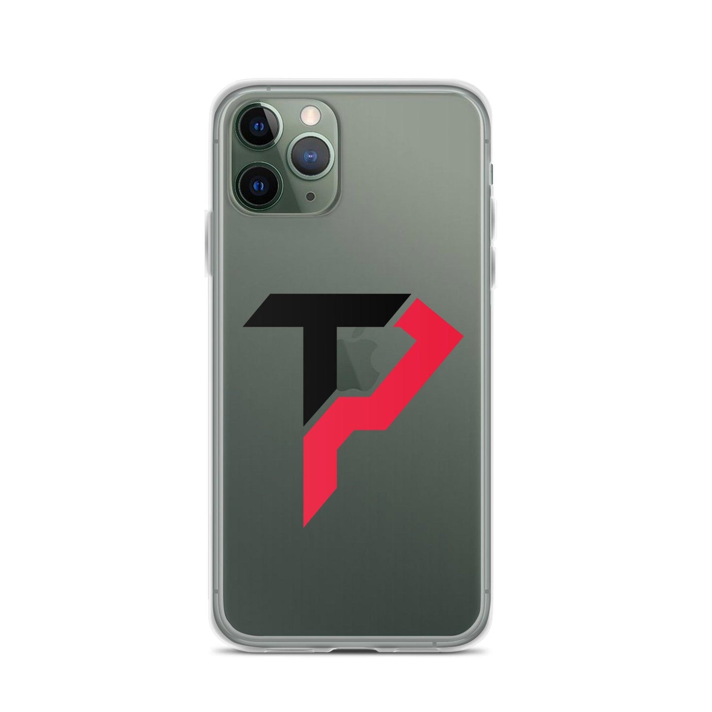 Ty Perkins "Essential" iPhone Case - Fan Arch