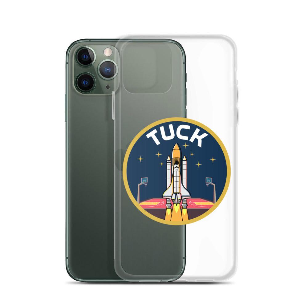 Rayjon Tucker "Flight" iPhone Case - Fan Arch