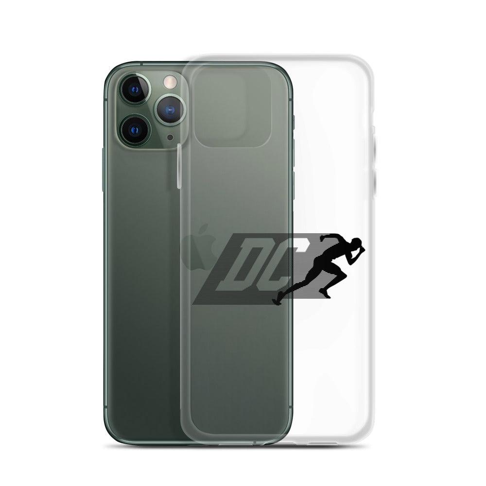 Dorian Camel "Speed" iPhone Case - Fan Arch