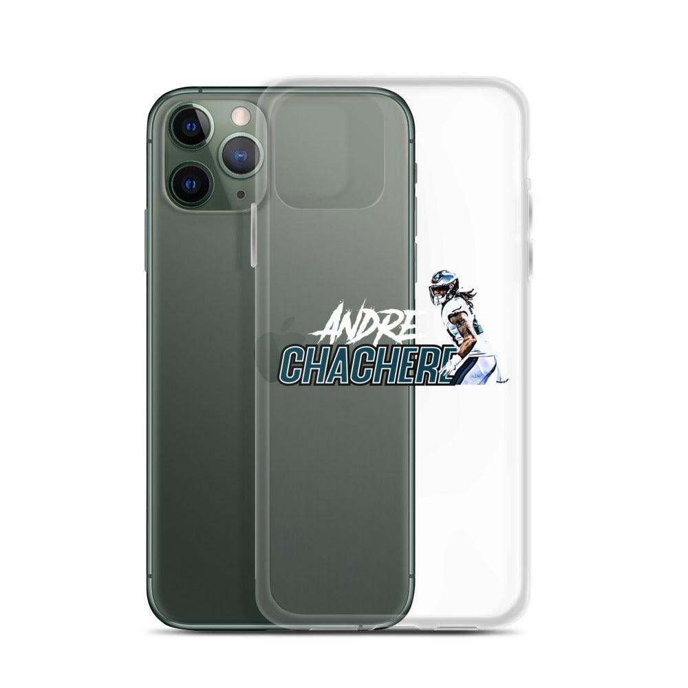 Andre Chachere "Gameday" iPhone Case - Fan Arch
