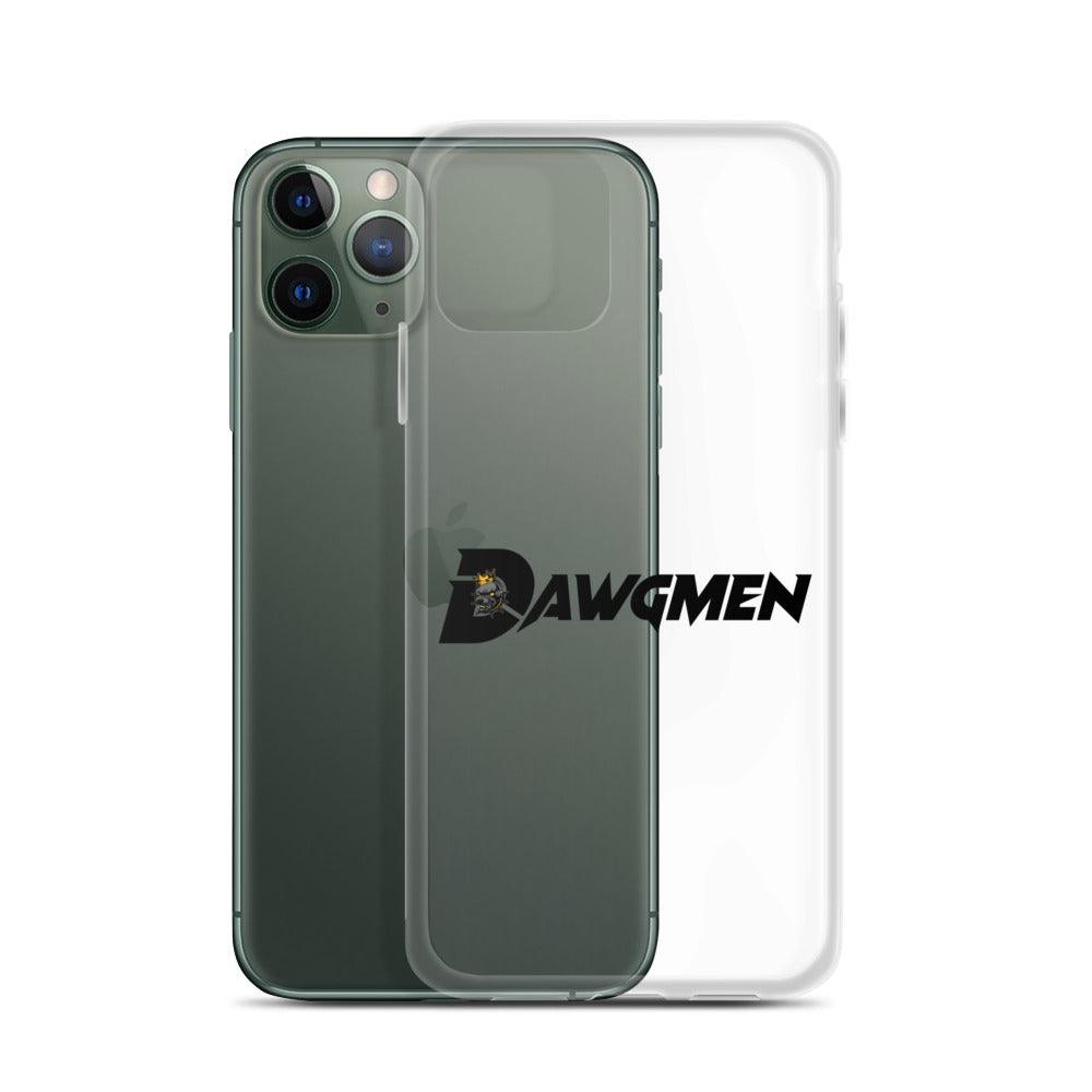 DeAndre Liggins "Dawgmen" iPhone Case - Fan Arch